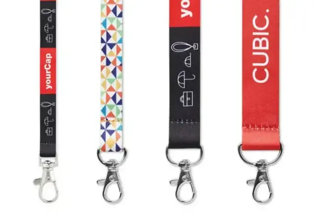 lanyard sublimado